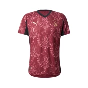PUMA Dres GSK Third Replica bež/roza/rdeča/črna