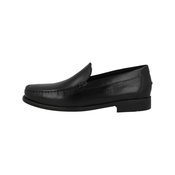 GEOX Slip On cipele  U Damon , crna