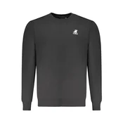 U.S. Grand polo Muški duks AU02652_NE23NERO, Crni