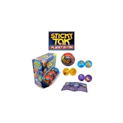 DEXY CO DEXY MINI IZNENADJENJA STICKY TAK VANZEMALJCI