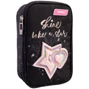 Pernica puna 1 zip Target Multy Shining Star 28766