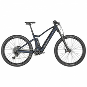 Električno gorsko kolo SCOTT STRIKE ERIDE 930 2024