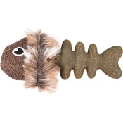 FLAMINGO Natura Delight Riba s ketnipom, 9cm
