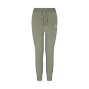 EA7 za ženske. 7W000585_AF12625 Gamaše Ventus7 zelena (XL), Šport, Poliamid
