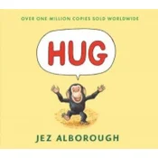 Jez Alborough - Hug