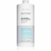 Revlon Professional Re/Start Balance šampon protiv peruti 1000 ml