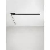 BRIANA LED STROPNA SVJETILJKA CRNA 29W IP20 3000K TRIAK PRIGUŠLJIVA NL9003019