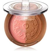 Too Faced Sun Bunny Blushing Bronzer bronzer in rdečilo odtenek Strawberry Bunny 8 g