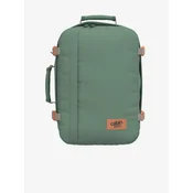 CabinZero Classic 36L Sage Forest Nahrbtnik 838202 Zelena