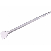 Extol Premium Ravno dleto HEX 17, 400x50mm