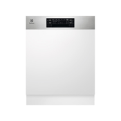 Electrolux EES47310IX AirDry ugradbena perilica posuda, 13 servisa, 8 programa, Inverterski motor