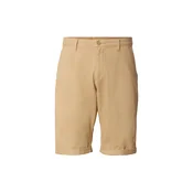 Urban Classics Chino hlače bež