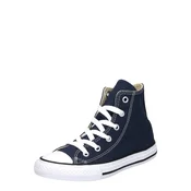 CONVERSE Tenisice Chuck Taylor All Star tamno plava / bijela