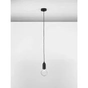 VEDA VISILICA G9 /IP20/CRNA NL9536417