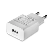 HUAWEI mrežni punjac USB uticnica 10W, brzi punjac, BIJELA AP81 / HW-050200E01 / HW-050200E02