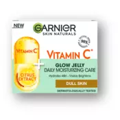 Garnier Skin Naturals Vitamin C hidratantni gel za dnevnu negu kože 50ml