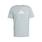 Adidas Muška majica M Tr Cat G T, KE6101, Svetlozelena