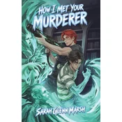 How I Met Your Murderer