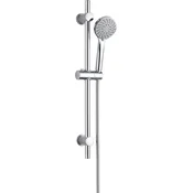 slomart DTA Tuš set s 5 funkcijami in palico NGV_051K