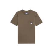 Jack & Jones Junior Majica JPRBLUCALEB oliva