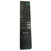 General SONY RM-S71 - daljinski upravljalnik podvojeni