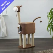 WEPETI DONKI DRVO ZA MACKE (105 cm)