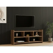 TV-omarica Kailua 2414 Arktični bor, 120x55x28cm