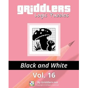 Griddlers Logic Puzzles: Black and White