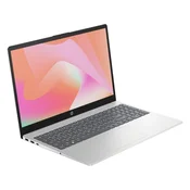 HP 15-fc0029nm (Natural silver) FHD IPS, Ryzen 5 7520U, 16GB, 512GB SSD (8C9Q3EA) OUTLET