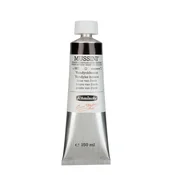 Oljne barve Schmincke MUSSINI 150 ml - 667 Vandyke rjava