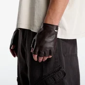 Rokavice OUR LEGACY Biker Glove Cocoa Brown Nappa S