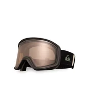 Smučarska očala Quiksilver Harper Bad Weather EQYTG03215 Črna
