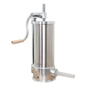slomart Polnilka za klobase 5 kg, navpična, Klausberg