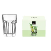 ROYAL LEERDAM ROYAL LEERDAM, MOJITO, KOZARCI ZA MOHITO, 410 ML, 4 KOS, (22152986)