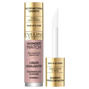 EVELINE - WONDER MATCH LIQUID HIGHLIGHTER 4,5ml