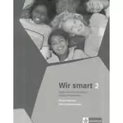 Wir smart 2 kl.5 ćwiczenia 2018 Zeszyt ćwiczeń wersja podstawowa