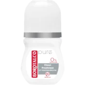 Borotalco Roll On 50ml Pure