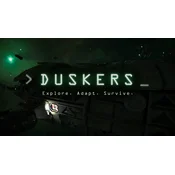 Duskers