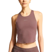 Craft Majica brez rokavov Hypervent Cropped Pocket Tanktop