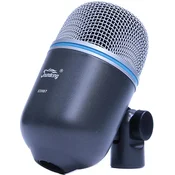 Soundking ED 007 Mikrofon za bas bubanj (Kao novo)