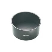 Baking pan, steel, 18 cm - MasterClass