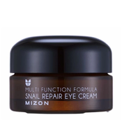 Mizon Snail Repair Eye Cream - intenzivno vlažilna krema za oči s polžjim mucinom 25ml