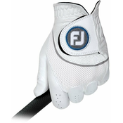 Footjoy HyperFlex ženska rokavica za golf Left Hand for Right Handed Golfer White ML