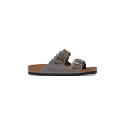 BIRKENSTOCK Nizki natikači Arizona  barva blata
