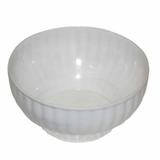 Plastkon skleda 24cm PH mix barv