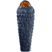 slomart Deuter Exosphere 0 SL ženski spalna vreča 175 cm - modra