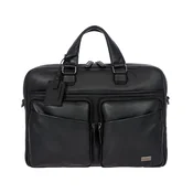Brics torba za laptop 15’’Torino black