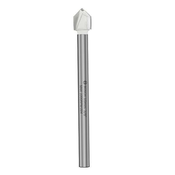 Bosch Accessories Sveder za ploščice in steklo 7 mm Bosch Expert for Ceramic 2608587163 skupna dolžina 80 mm cilindrična gred 1 kos