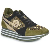 No Name  Nizke superge PARKO JOGGER W  Kaki