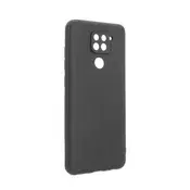 TERACELL Maska 3D Camera za Xiaomi Note 9 crna